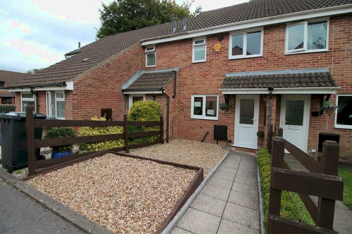 2 Bedroom Terraced House To Rent In Birch Park Coalway Coleford, GL16