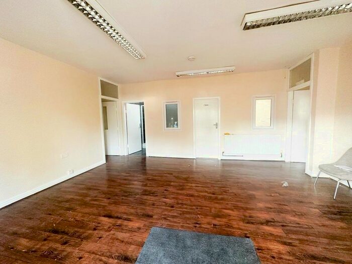 Property For Sale In Grange Road, Small Heath, Birmingham, B10
