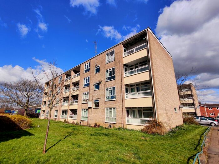 2 Bedroom Flat To Rent In Godric Place, Norwich, NR2