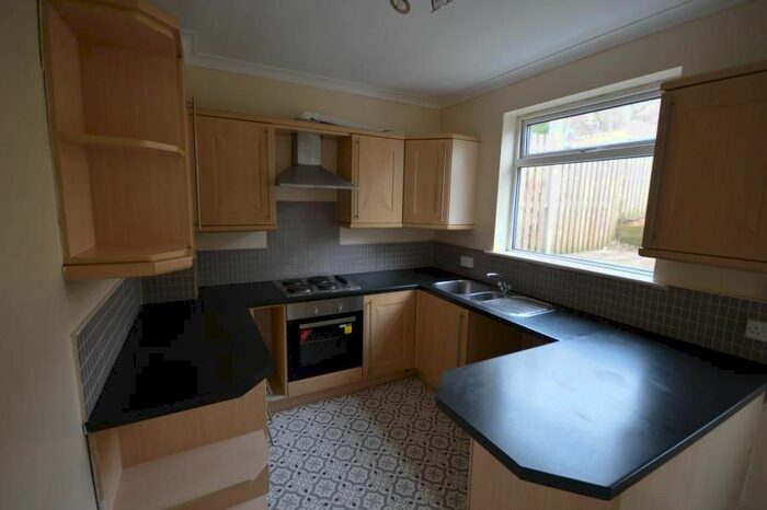 3 Bedroom Terraced House To Rent In Kirton Road, Sheffield, S4