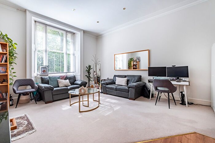 1 Bedroom Flat For Sale In Warwick Square, London, SW1V