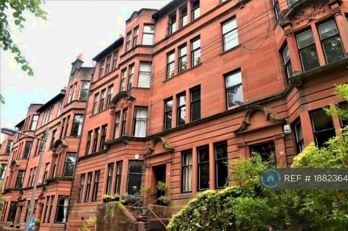 4 Bedroom Flat To Rent In Camphill Avenue, Glasgow, G41