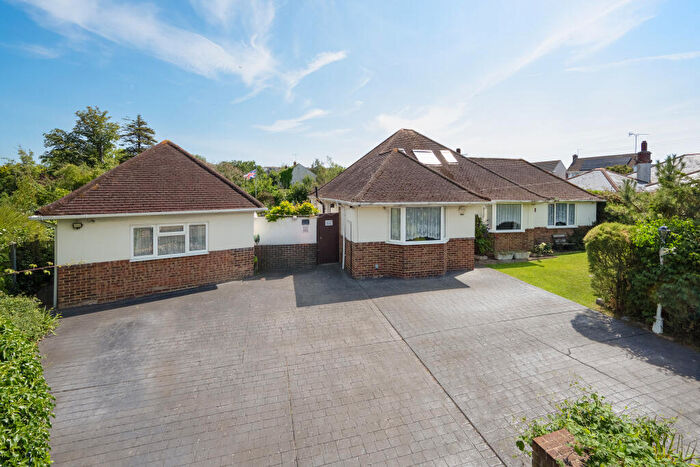 6 Bedroom Detached Bungalow For Sale In Joy Lane, Whitstable, CT5