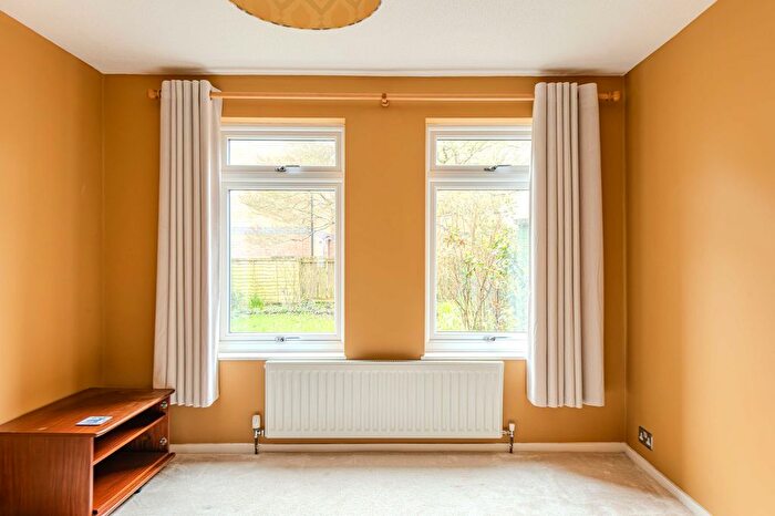 2 Bedroom Terraced House For Sale In Clover Ground, Bristol, BS9