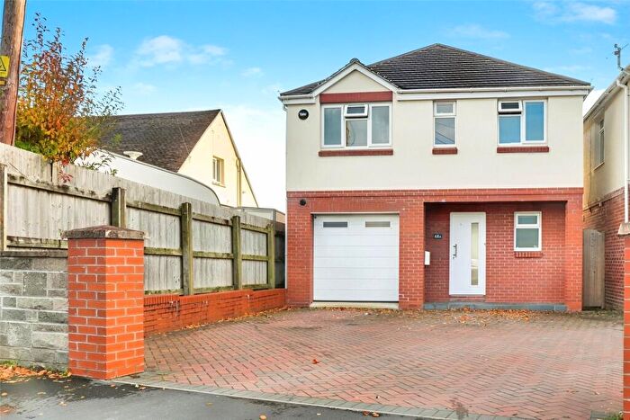 3 Bedroom Detached House For Sale In Barnstaple, Devon, EX31