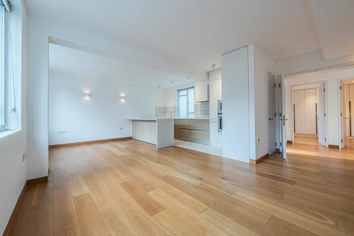 2 Bedroom Flat To Rent In Cato Street, London, W1H