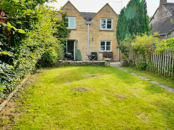 3 Bedroom Cottage To Rent In Hazleton, Lower Barn Lane, Hazleton, Gloucestershire, GL54