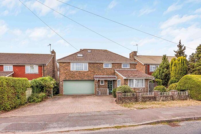 5 Bedroom Detached House For Sale In New Brighton Road, Emsworth, PO10