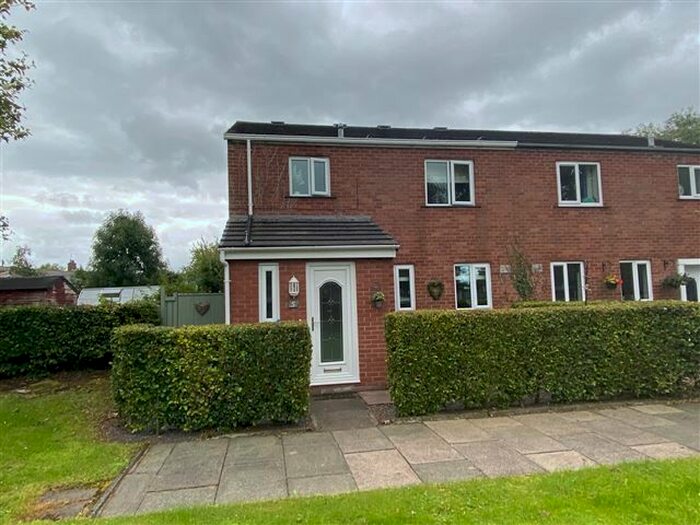 3 Bedroom Semi-Detached House For Sale In The Garth, Crosby-On-Eden, Carlisle, Cumbria, CA6