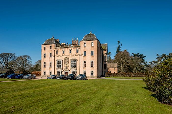 4 Bedroom Terraced House For Sale In Keith Hall, Inverurie, AB51