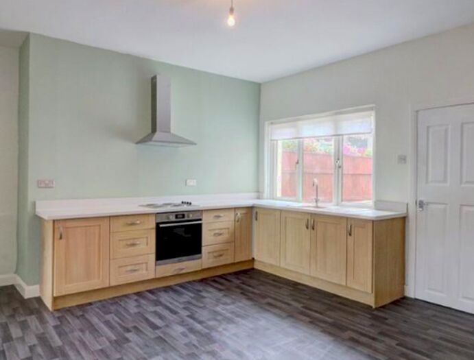 3 Bedroom Terraced House To Rent In Trent Street, Chopwell, Gateshead, NE17