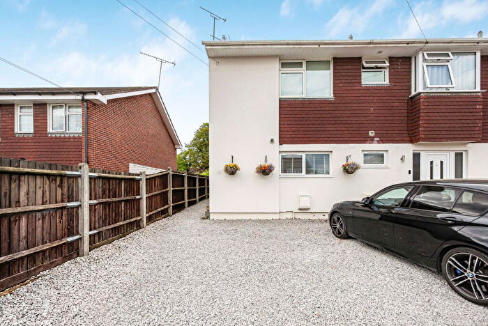 1 Bedroom Apartment For Sale In Eton Place, Marlow, SL7