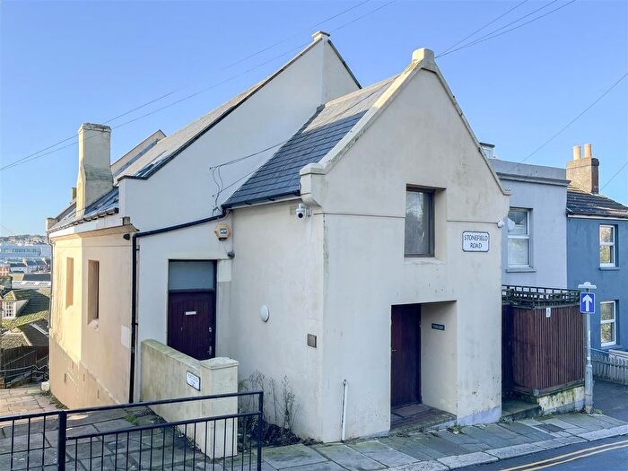 4 Bedroom Detached House To Rent In Stonefield Road, Hastings, TN34