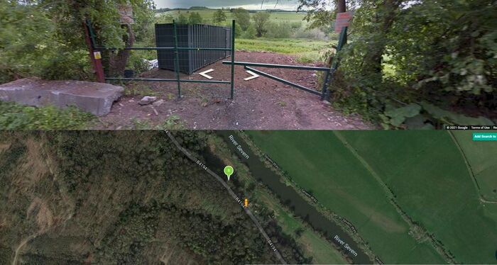 Land For Sale In , Ribbesford Bewdley, DY12