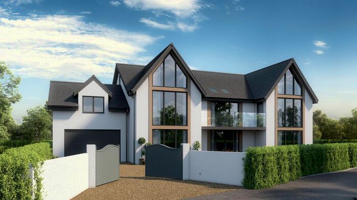 6 Bedroom Property For Sale In Brierley House, Brierley Lane, Woodplumpton, Preston, PR4