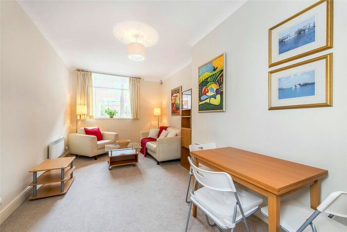 1 Bedroom Flat To Rent In Waterspring Court, Regency Street, Westminster, SW1P