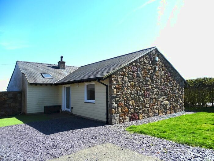 3 Bedroom Semi-Detached Bungalow To Rent In Cochwillan House, Llys Dulas, Dulas, Ynys Mon, LL70