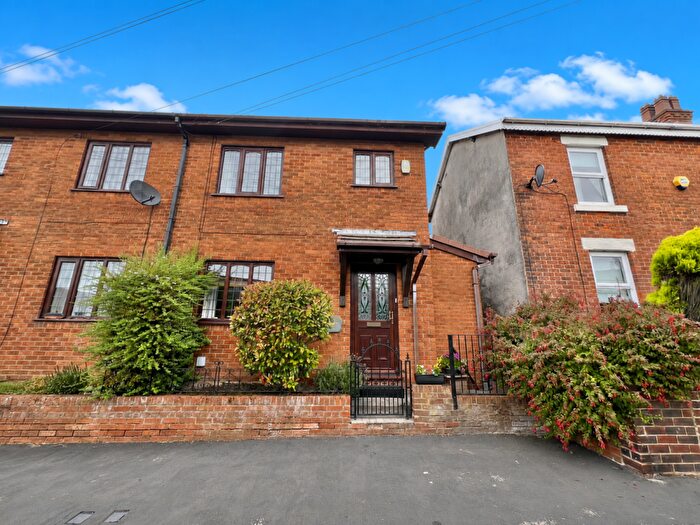 3 Bedroom Semi-Detached House For Sale In Staining Road, Staining, FY3