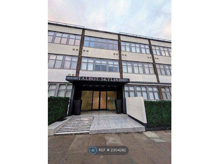 1 Bedroom Flat To Rent In Talbot Skyline, Rayners Lane, Harrow, HA2