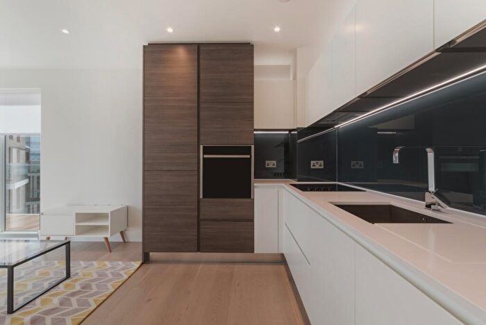 1 Bedroom Flat To Rent In Patterson Tower, Kidbrooke Road, Kidbrooke, London, SE3