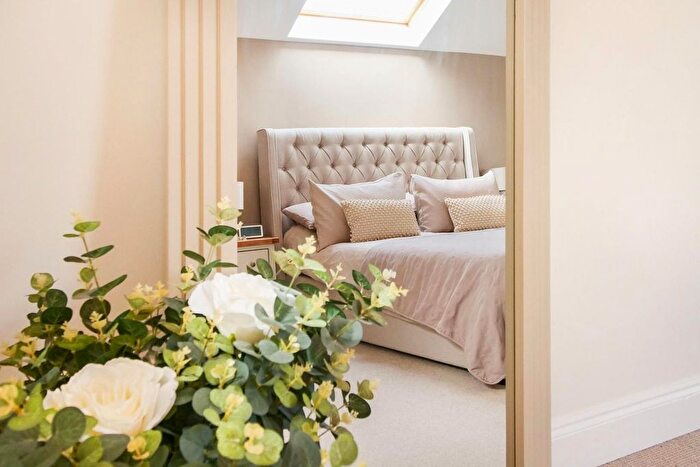 5 Bedroom Detached House For Sale In The Green, Stillingfleet, York, YO19