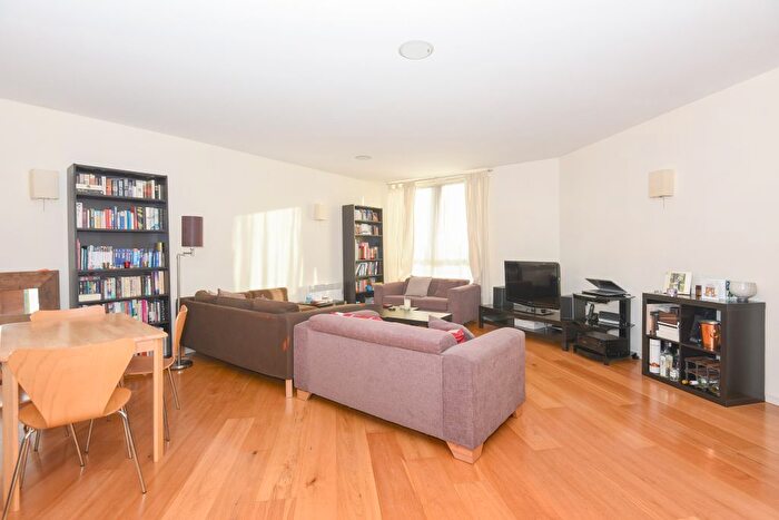 2 Bedroom Property To Rent In - High Road, London, E18