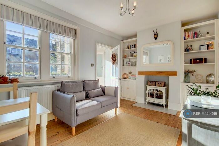 2 Bedroom Terraced House To Rent In Portland Street, London, SE17