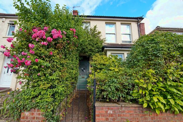 3 Bedroom Terraced House To Rent In Forest Road, Fishponds, Bristol, BS16