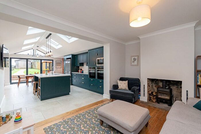 3 Bedroom Semi Detached House For Sale In Newdigate, Dorking, RH5