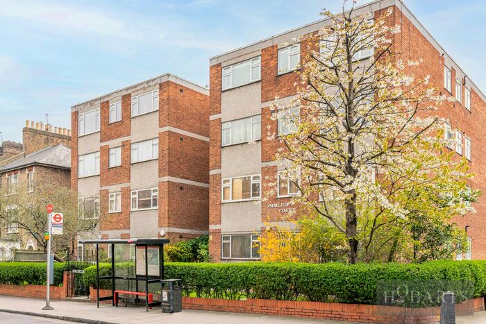 1 Bedroom Flat To Rent In Crouch Hill, London, N4