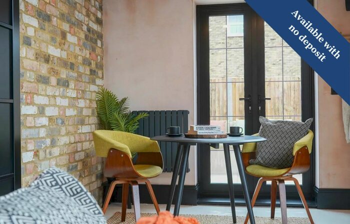 1 Bedroom Flat To Rent In Hibernia Street, Ramsgate, CT11