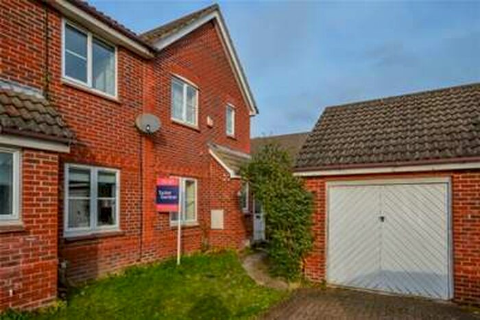 3 Bedroom House To Rent In Huntsmill, Fulbourn, CB21