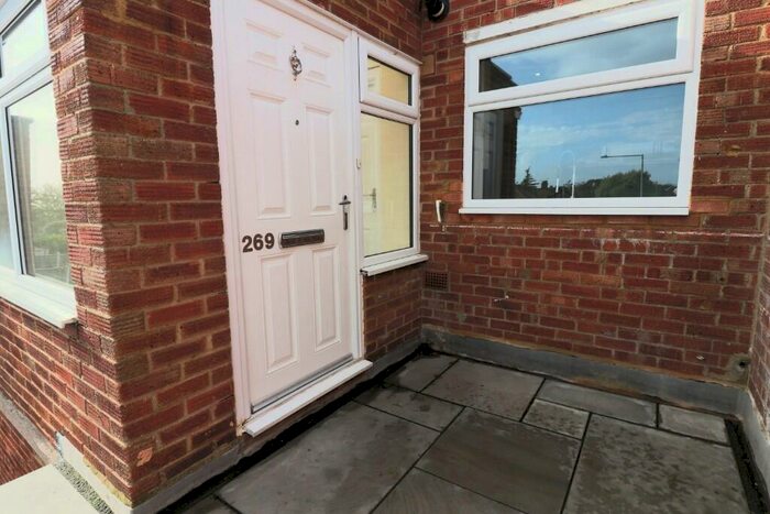 2 Bedroom Maisonette To Rent In Rectory Road, Grays, Essex, RM17
