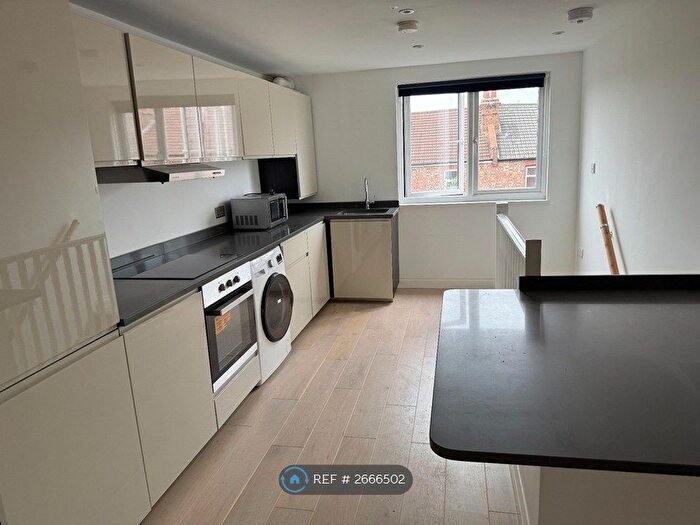 1 Bedroom Flat To Rent In Audley Road, London, NW4