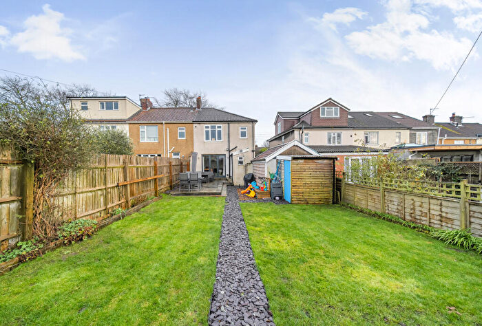3 Bedroom End Of Terrace House For Sale In Greenbank Road, Hanham, Bristol, Gloucestershire, BS15