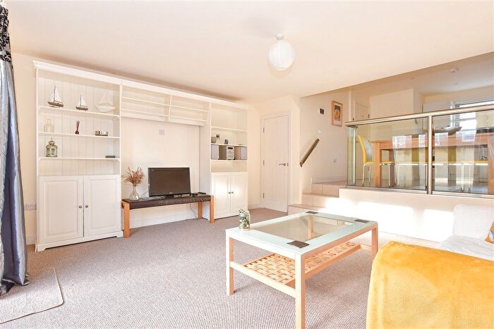 2 Bedroom Semi-Detached House For Sale In Mill Street, Newport, Isle Of Wight, PO30