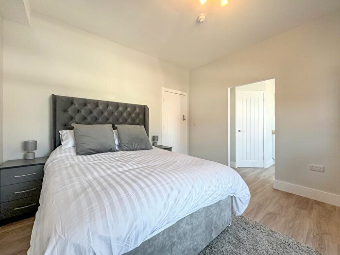 Studio To Rent In Room, Brighton Road, DE24