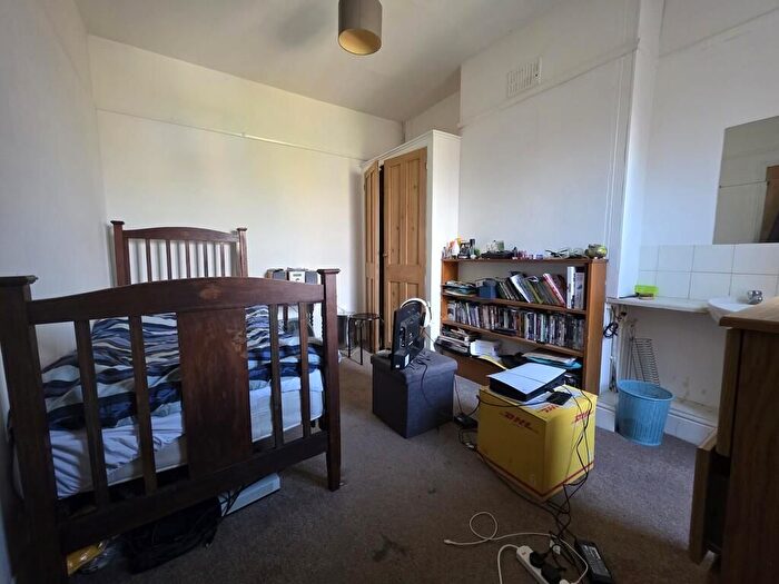 3 Bedroom Terraced House For Sale In Thorpe Road, Melton Mowbray, LE13