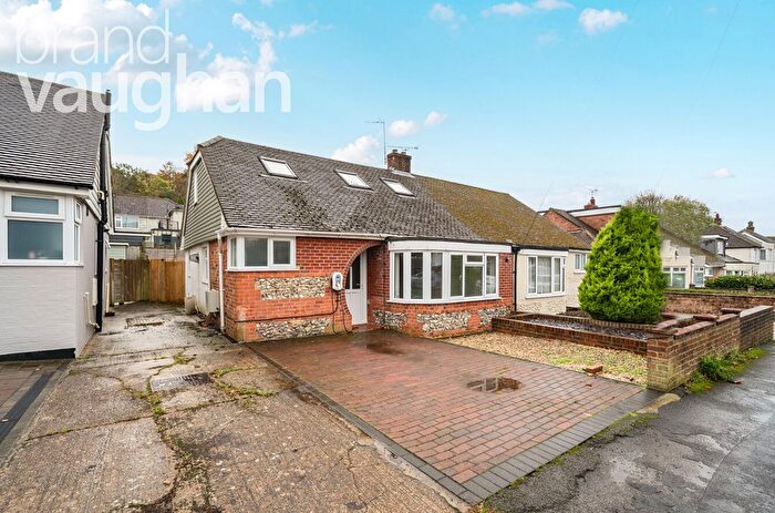 4 Bedroom Bungalow To Rent In Mackie Avenue, Brighton, East Sussex, BN1