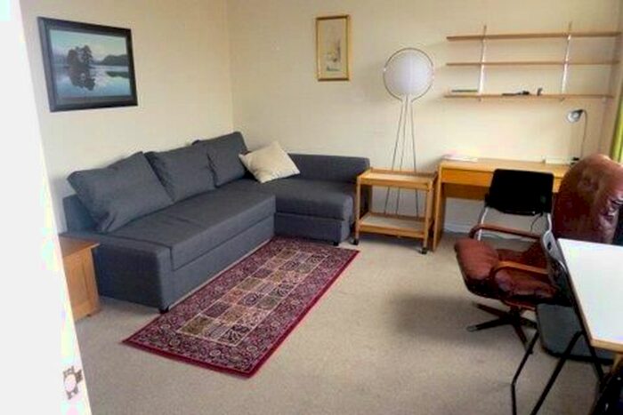 Studio To Rent In Paramount Court, Bloomsbury, WC1E