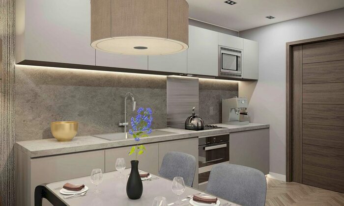1 Bedroom Flat For Sale In Shaws Alley, Liverpool, L1