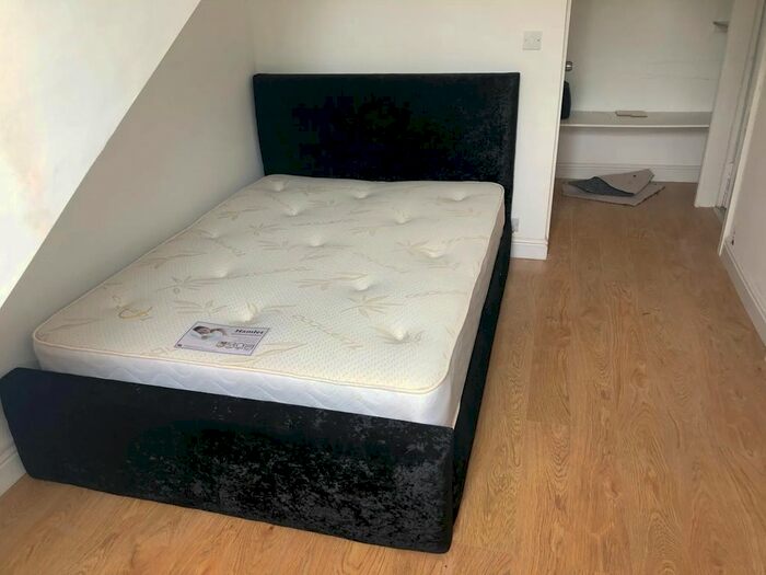 1 Bedroom Flat To Rent In Hyde Park Road, Leeds, LS6