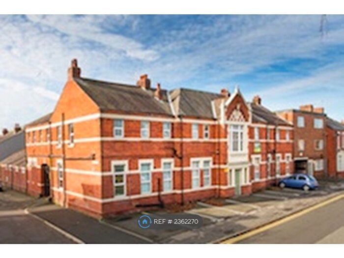 1 Bedroom Flat To Rent In Waterloo Road, Ashton-On-Ribble, Preston, PR2