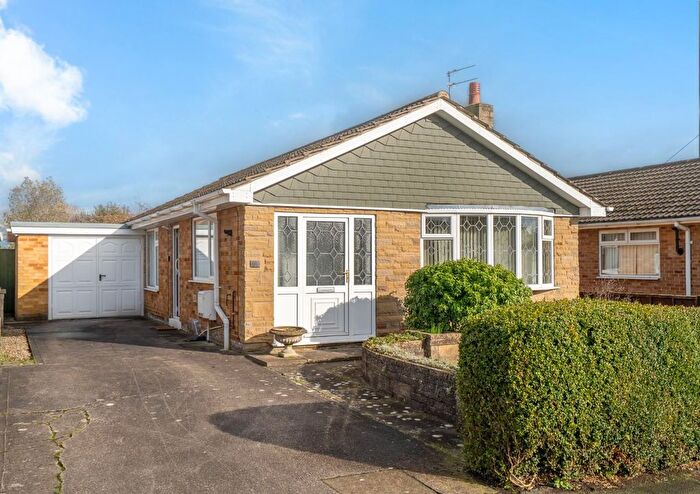 2 Bedroom Detached Bungalow For Sale In Tedder Road, York, YO24