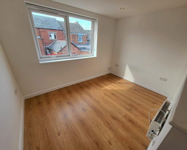 1 Bedroom Studio To Rent In Adelaide Row, Seaham, SR7