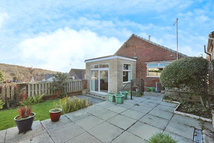 3 Bedroom Detached Bungalow For Sale In Ferndale Road, Coal Aston, Dronfield, S18