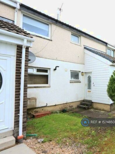 1 Bedroom Flat To Rent In Annet Road, Denny, FK6