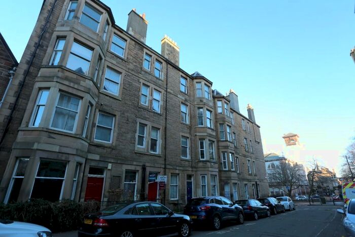 1 Bedroom Flat To Rent In Montpelier, Bruntsfield, Edinburgh, EH10