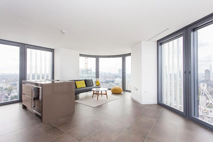 1 Bedroom Apartment To Rent In Chronicle Tower, B City Road, London, EC1V