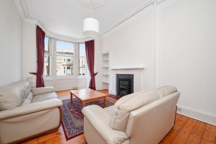 1 Bedroom Flat For Sale In / Brunton Terrace, Hillside, Edinburgh, EH7
